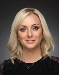 Sch&ouml;nheitsoperationen in Tschechien mit CZ-wellmed, Natalie Plitt