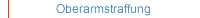 Oberarmstraffung