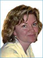 Frau Dr. Mirolava Pruchova - Sch&ouml;nheitsklinik/ Uniklinik Pilsen