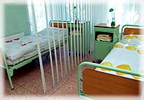&Uuml;bernachtung Sch&ouml;nheitsklinik f&uuml;r Sch&ouml;nheitschirurgie Prag