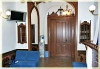 Sch&ouml;nheitsop in Prag 1 Dr.Kuzera