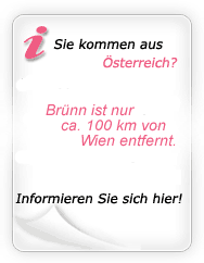 Sch&ouml;nheitsop&acute;s in Tschechien